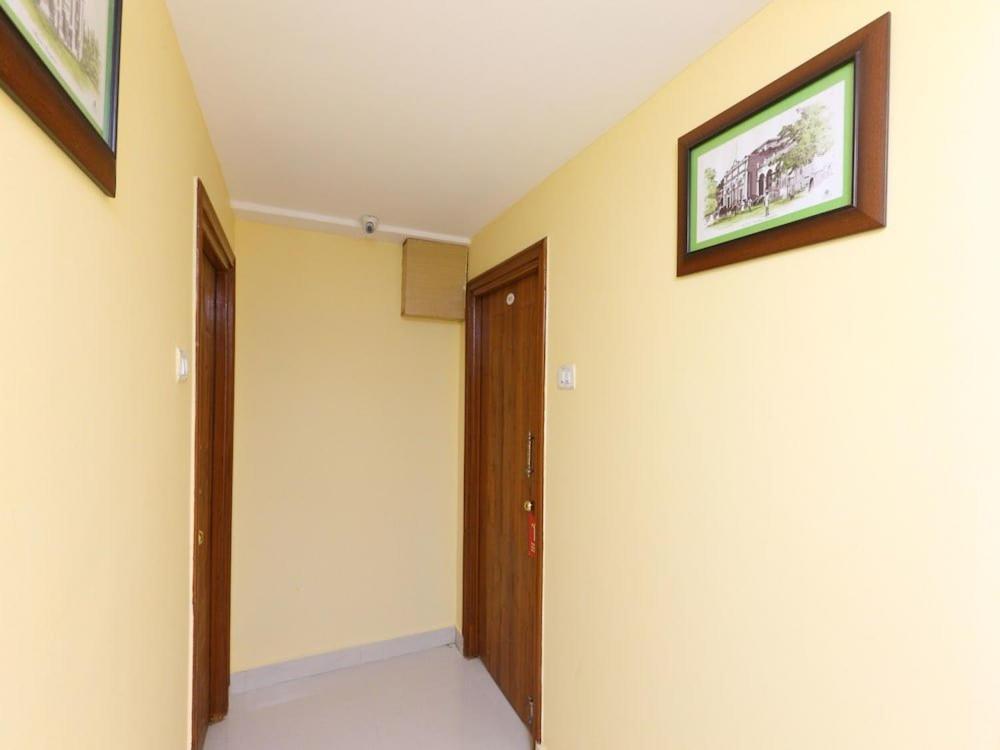 Sai Golden Rooms Tirupati Exteriér fotografie